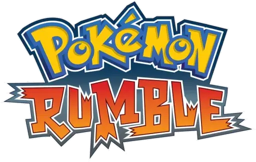 Pokémon Rumble