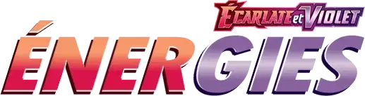 Énergies Écarlate et Violet