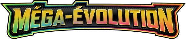 Méga-Évolution