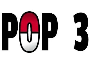 POP 3