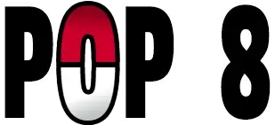POP 8