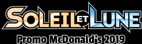 2019 Promo McDonald's