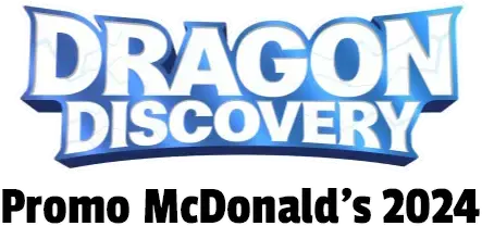 2024 Promo McDonald's