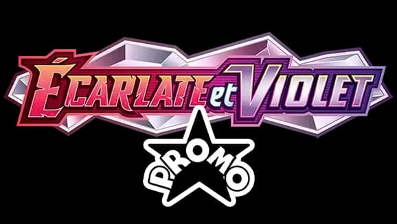 Promos Écarlate et Violet