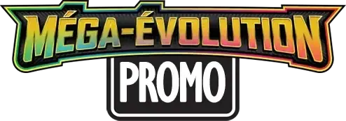 Promos Méga-Évolution