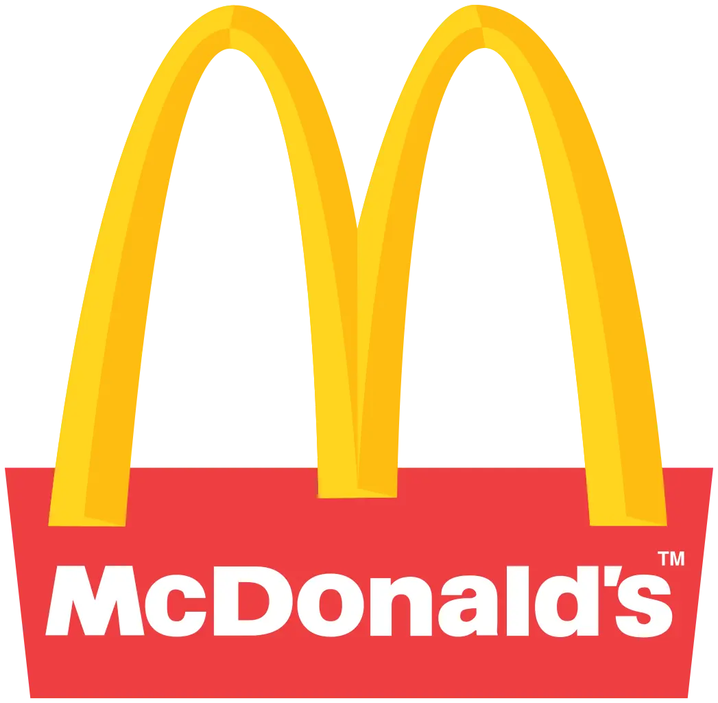 2019 Promo McDonald's US