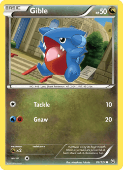 Carte Pokémon Griknot #86 — Dragons Exaltés