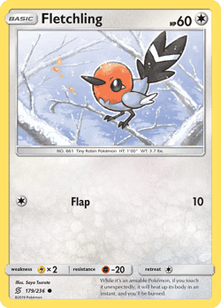 Carte Pokémon Passerouge #179 — Harmonie des Esprits