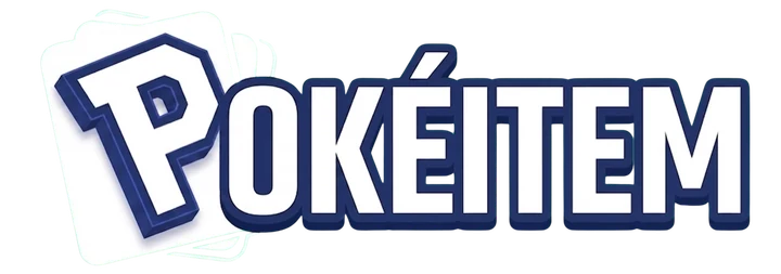 PokéItem